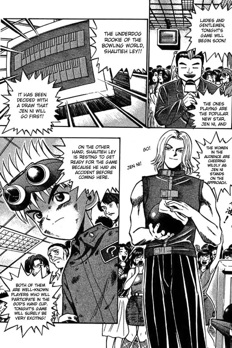 Bowling King Chapter 26.036 99